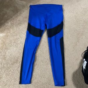 Reebok Leggings